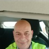 John Masouris