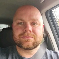 Daniel Harms