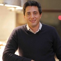 Paulo Pinto