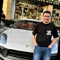 Wael Mansour