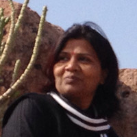 Dr Mayuri Khatri