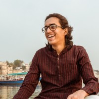 Arkajyoti Mukherjee