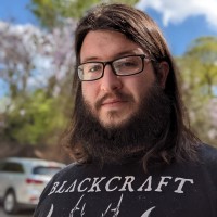 Jacob Harrison