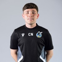 Callum Nicholls