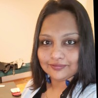 Neethy Nair