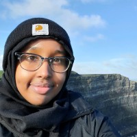 Ayan Abdille, P.Eng