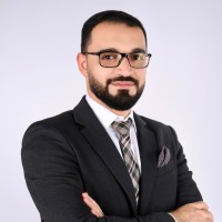 Ahmad Hariri