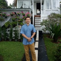 Yosef Christanto