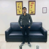 Prakhar Jaiswal
