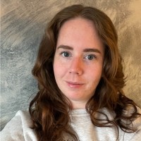 Mary Roemers