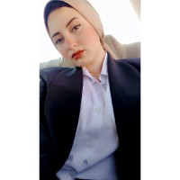 Sarah Mohamed Talaat