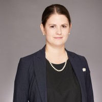 Laura Rodgers