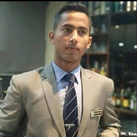 Abhinav Prakash Pandey