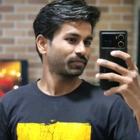 Rishabh Rai