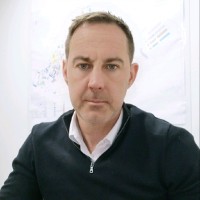 Steven Carey