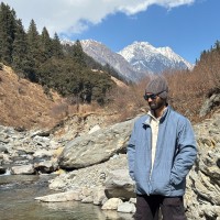Hriday Kushwaha