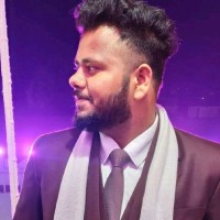 Yashank Choudhary