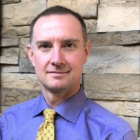 Dave Giesbrecht