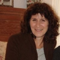 Liz Baron