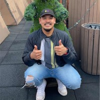Paul Salas