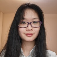 Yuqi (Grace) Hu