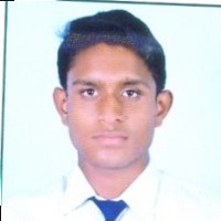 Anish Keshari