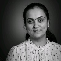 Leena Khairnar