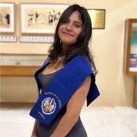 Lucy Peña Camacho