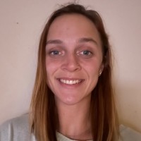 Olivia Sarley