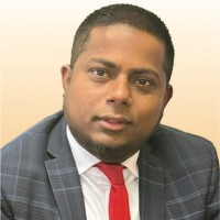 Ali Mohammad, ACCA