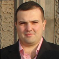 Gevorg Andriasyan