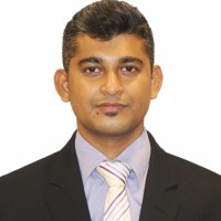 Tusar Kumar Roy