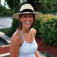 Patti Sansoucy