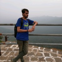 Nikhil Umadi