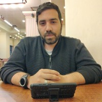 Mahmoud ElSaid