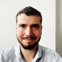 Sasha Mattia Criscuolo