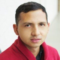 Edson Felipe Araujo Guerrero