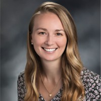 Natalie Jacob, Ms, Lgc