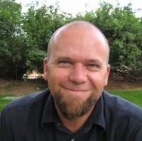 Joshua J. Cluff