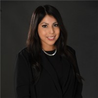 Rebecca Benavides