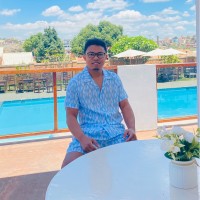 Mora Thony Randriamiarintsoa