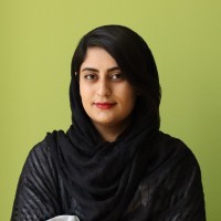 Negar Negaresh