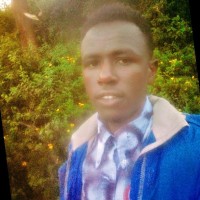 Richard Gichuki