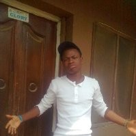 Samuel Olubi