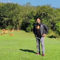 Utkarsh Jha