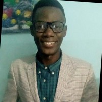 Christopher Kwetu