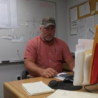 Steve Mcelroy