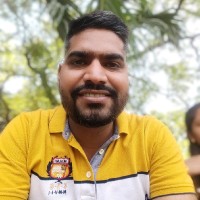 Rahul Kumar