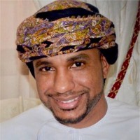 Ahmed Al-Riyami,MSc
