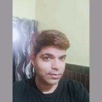 Mukesh Saraswat